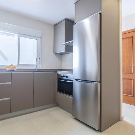 Apartoyou Premium - Apartamentos Casa Linares إل بويرتو دي سانتا ماريا المظهر الخارجي الصورة