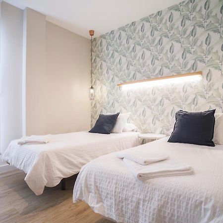Apartoyou Premium - Apartamentos Casa Linares إل بويرتو دي سانتا ماريا المظهر الخارجي الصورة