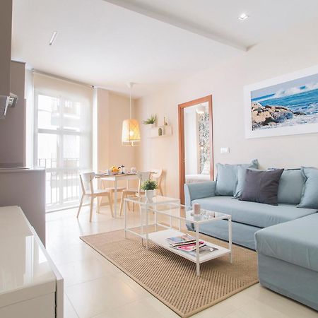Apartoyou Premium - Apartamentos Casa Linares إل بويرتو دي سانتا ماريا المظهر الخارجي الصورة