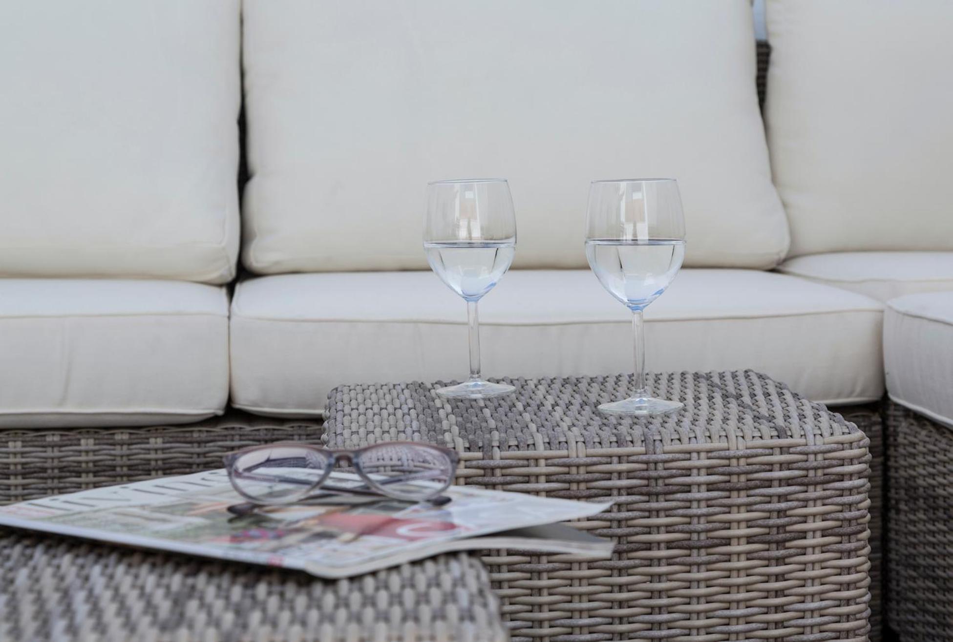 Apartoyou Premium - Apartamentos Casa Linares إل بويرتو دي سانتا ماريا المظهر الخارجي الصورة