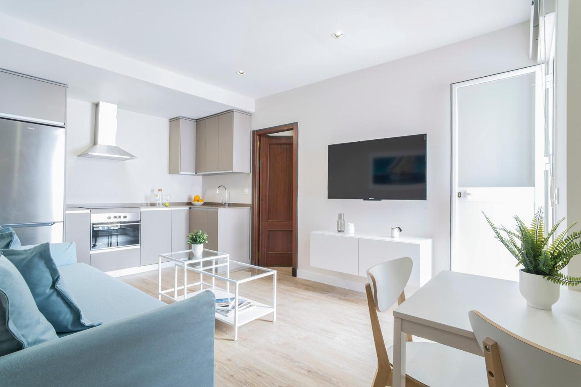 Apartoyou Premium - Apartamentos Casa Linares إل بويرتو دي سانتا ماريا المظهر الخارجي الصورة