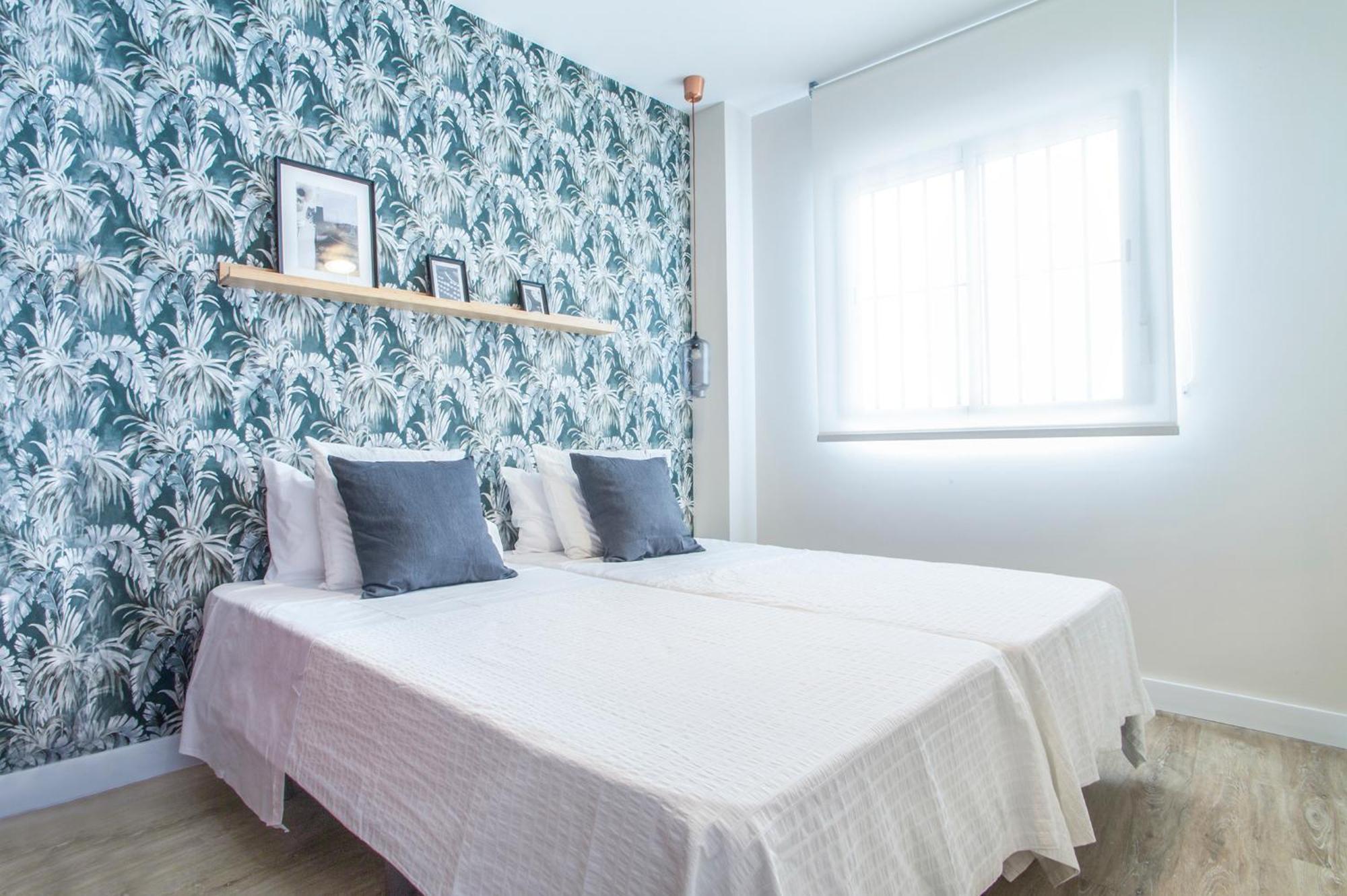 Apartoyou Premium - Apartamentos Casa Linares إل بويرتو دي سانتا ماريا المظهر الخارجي الصورة