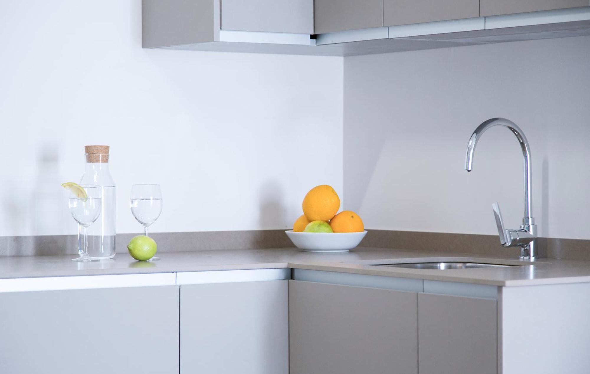 Apartoyou Premium - Apartamentos Casa Linares إل بويرتو دي سانتا ماريا المظهر الخارجي الصورة