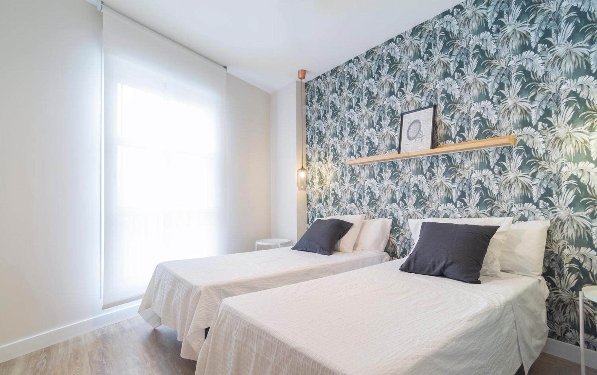 Apartoyou Premium - Apartamentos Casa Linares إل بويرتو دي سانتا ماريا المظهر الخارجي الصورة