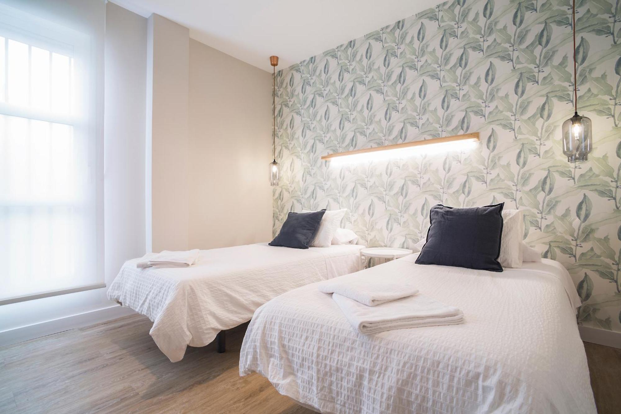 Apartoyou Premium - Apartamentos Casa Linares إل بويرتو دي سانتا ماريا المظهر الخارجي الصورة