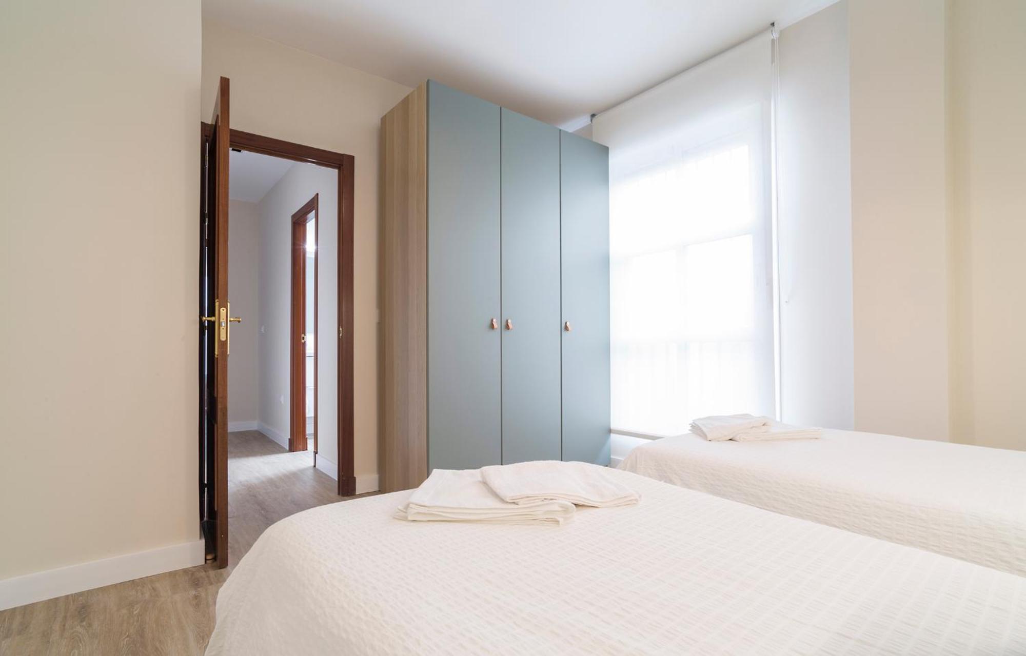 Apartoyou Premium - Apartamentos Casa Linares إل بويرتو دي سانتا ماريا المظهر الخارجي الصورة