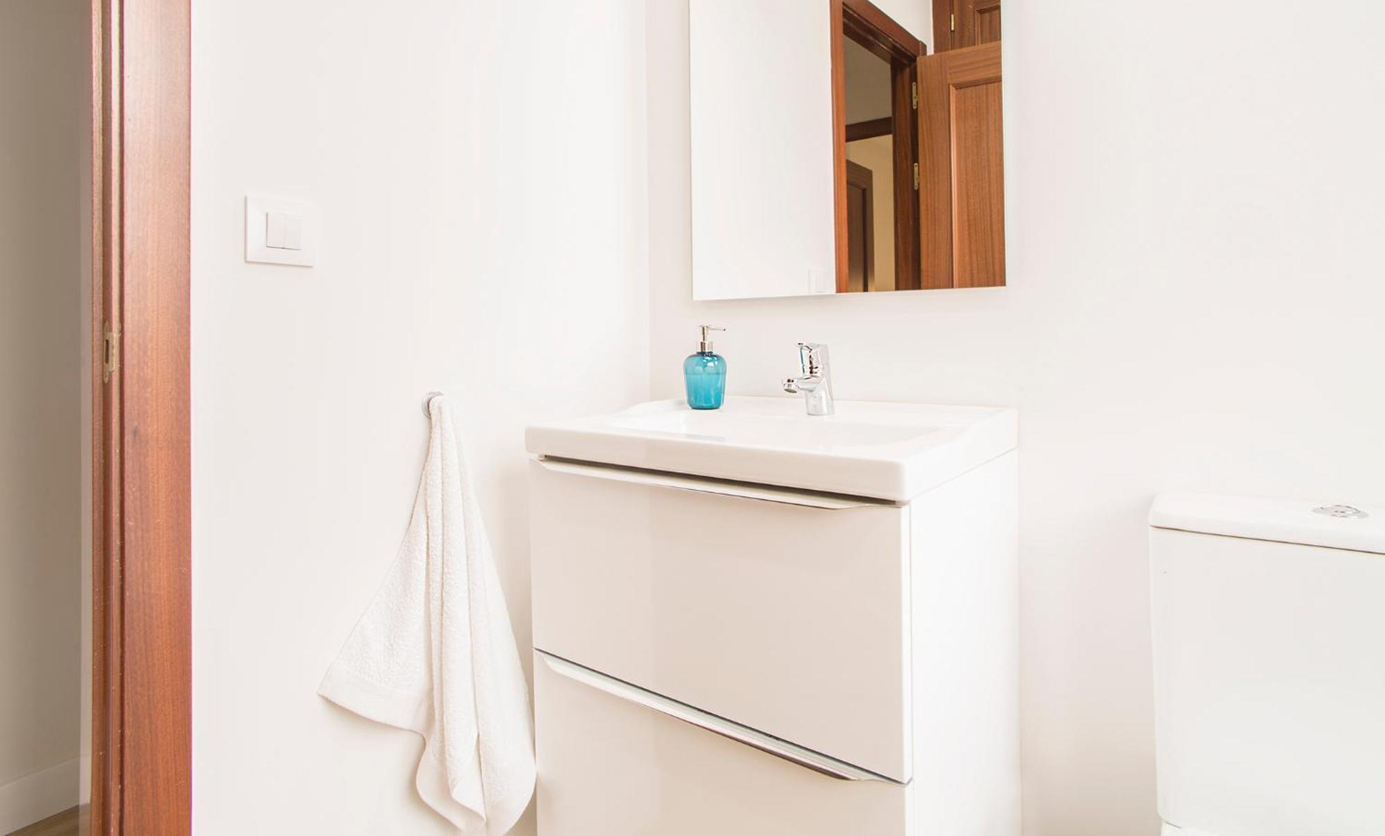 Apartoyou Premium - Apartamentos Casa Linares إل بويرتو دي سانتا ماريا المظهر الخارجي الصورة