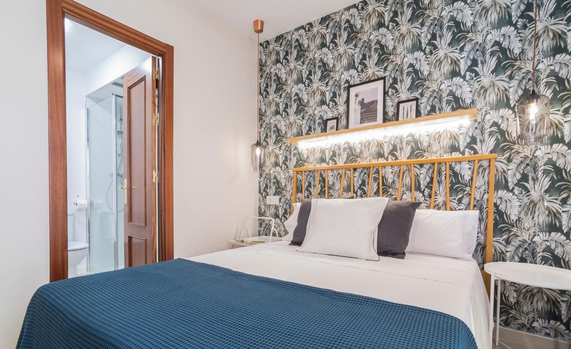 Apartoyou Premium - Apartamentos Casa Linares إل بويرتو دي سانتا ماريا المظهر الخارجي الصورة