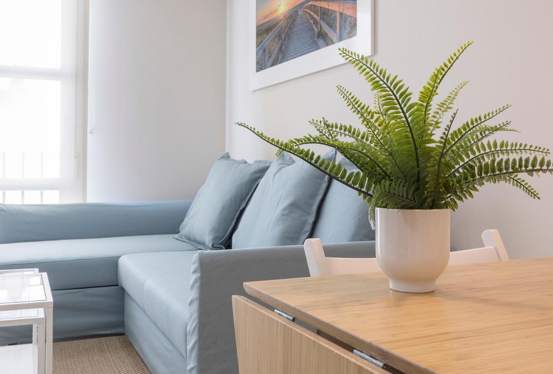 Apartoyou Premium - Apartamentos Casa Linares إل بويرتو دي سانتا ماريا المظهر الخارجي الصورة