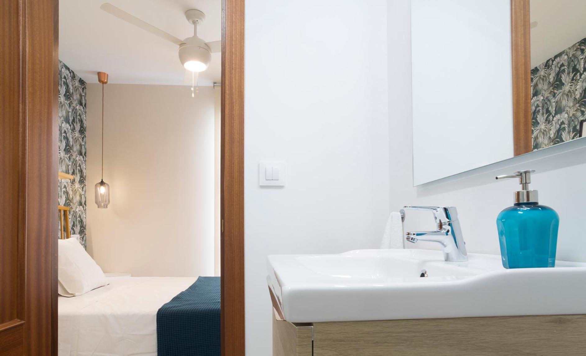 Apartoyou Premium - Apartamentos Casa Linares إل بويرتو دي سانتا ماريا المظهر الخارجي الصورة