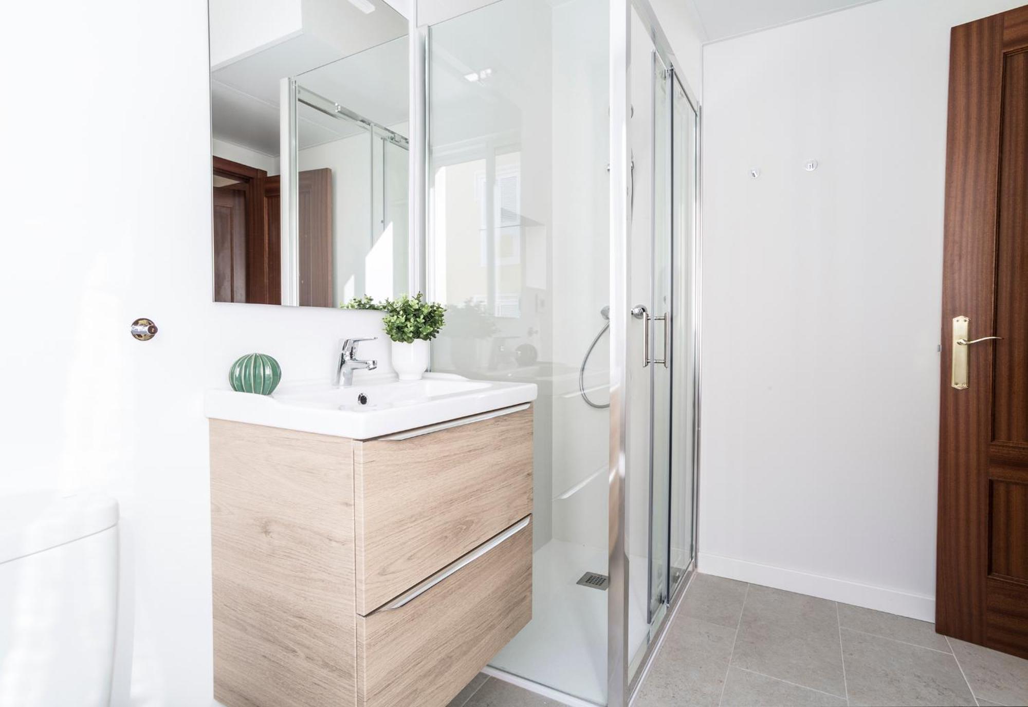Apartoyou Premium - Apartamentos Casa Linares إل بويرتو دي سانتا ماريا المظهر الخارجي الصورة