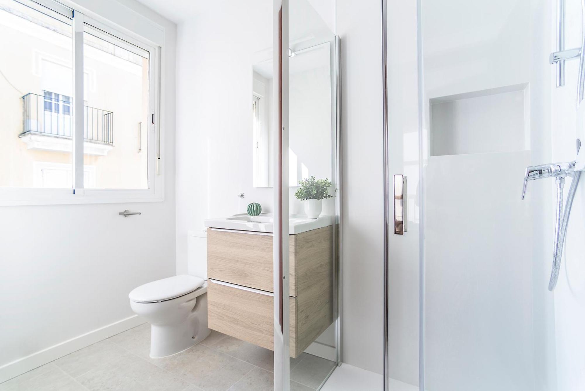 Apartoyou Premium - Apartamentos Casa Linares إل بويرتو دي سانتا ماريا المظهر الخارجي الصورة
