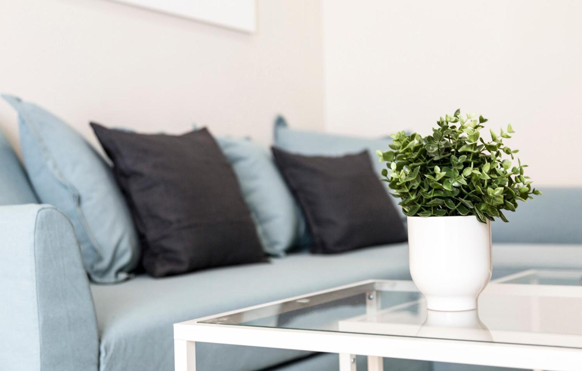 Apartoyou Premium - Apartamentos Casa Linares إل بويرتو دي سانتا ماريا المظهر الخارجي الصورة